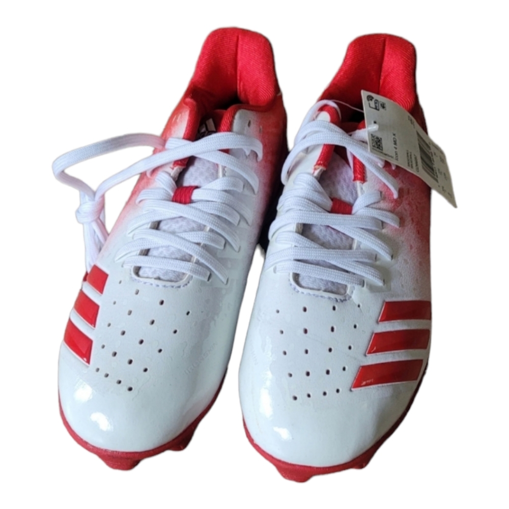 Adidas Baseball Cleats size 4